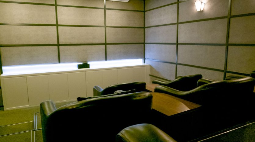1 Bedroom apartment hotel concept residence Alanya-Mahmutlar