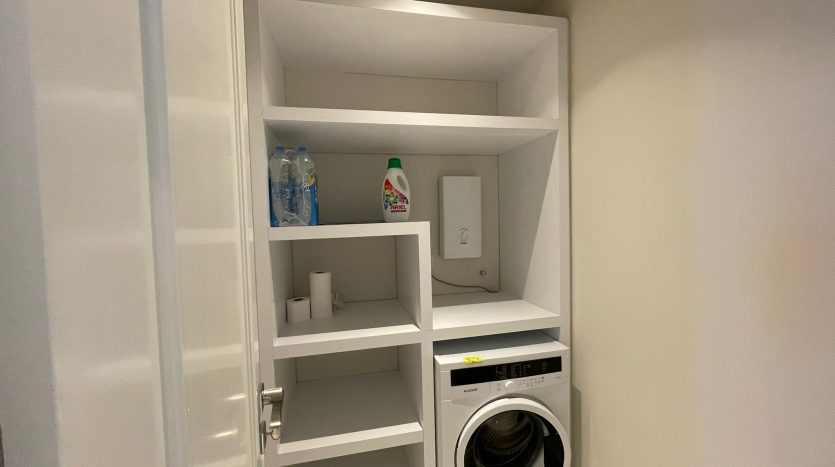 1 Bedroom full furnished apartment for sale in Kestel Alanya