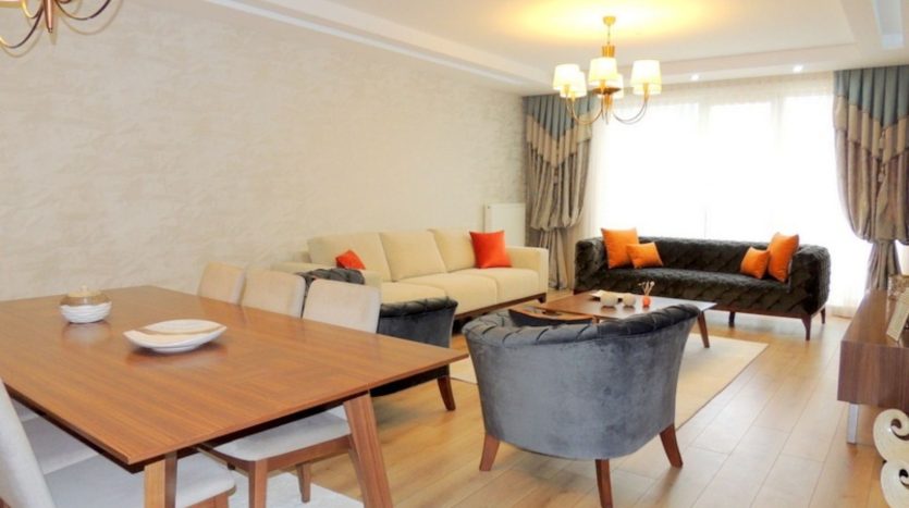 2+1-Apartments For Sale Buyukcekmece/Istanbul
