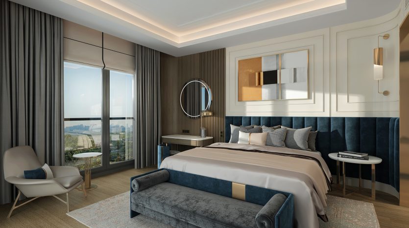 4.5+2-Duplexes For-Sale Besiktas