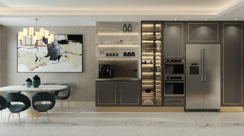 4.5+2-Duplexes For-Sale Besiktas