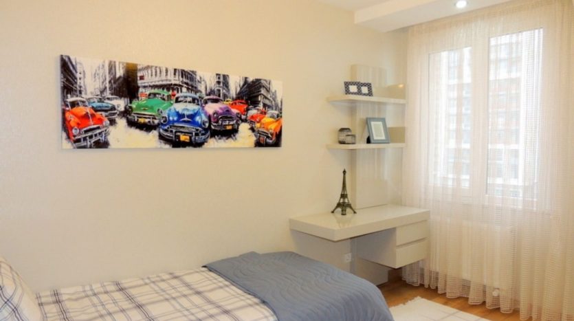 3+1-Apartments For Sale Buyukcekmece/Istanbul