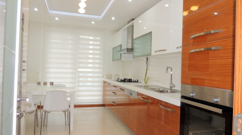 2+1-Apartments For Sale Buyukcekmece/Istanbul