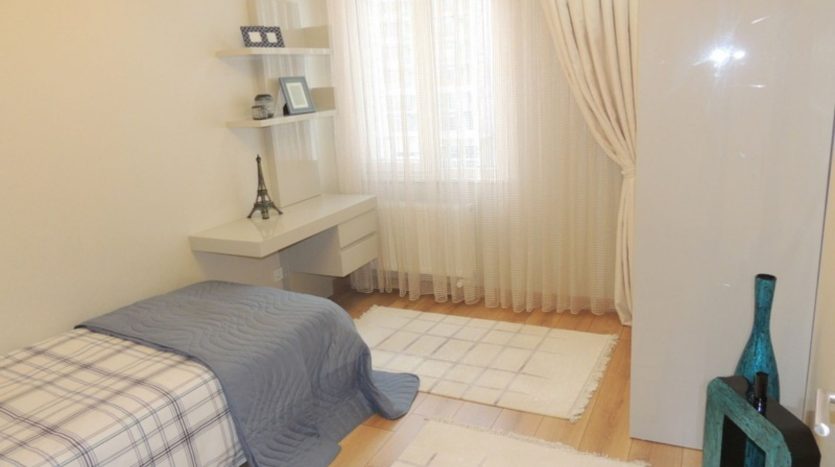 3+1-Apartments For Sale Buyukcekmece/Istanbul