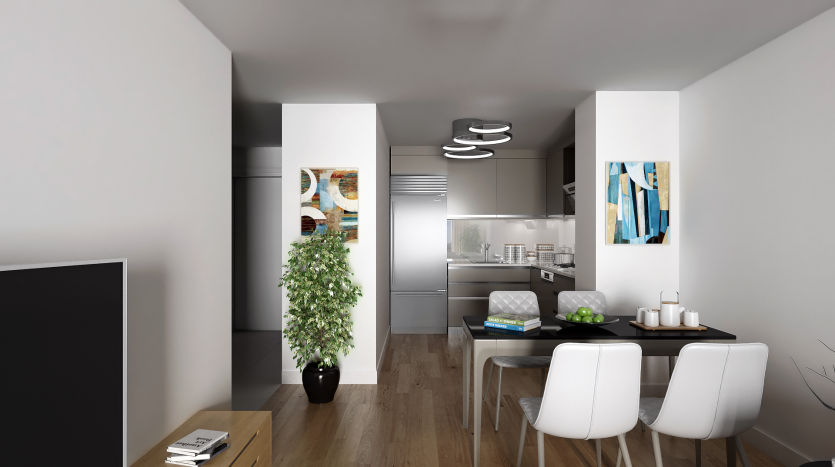 2+1Duplex For Sale Küçükçekmece/Istanbul