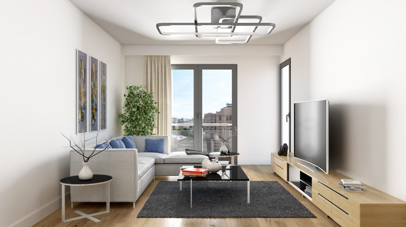 2+1Duplex For Sale Küçükçekmece/Istanbul