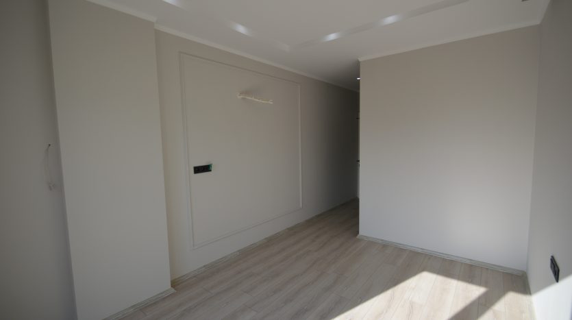 2+1 Apartment for sale in full facilities complex Alanya-Oba