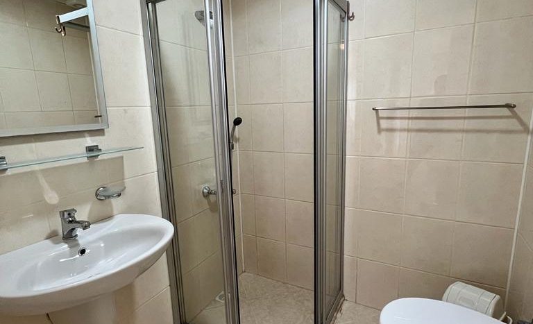 2+1 Apartment in Alanya Center , 500m to the Beach20.