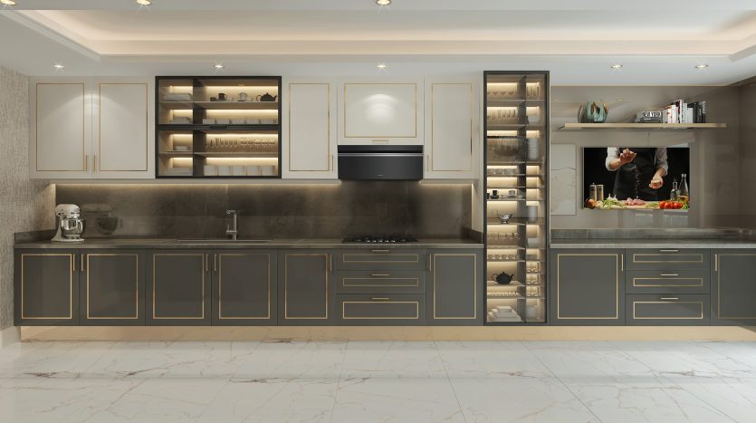 4.5+2-Duplexes For-Sale Besiktas