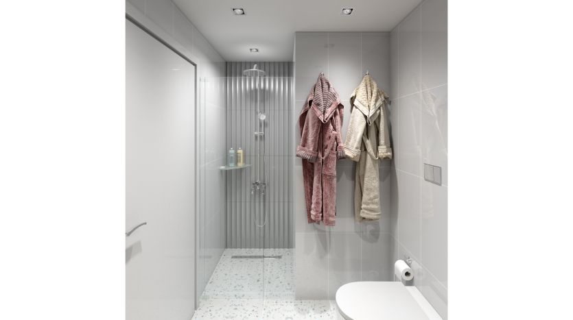 1+1/Flats For-Sale Küçükçekmece Istanbul
