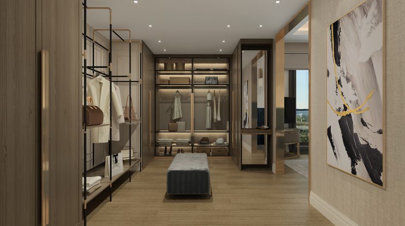 4.5+2-Duplexes For-Sale Besiktas