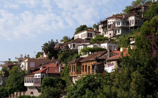 Why Buy a-House in-Alanya