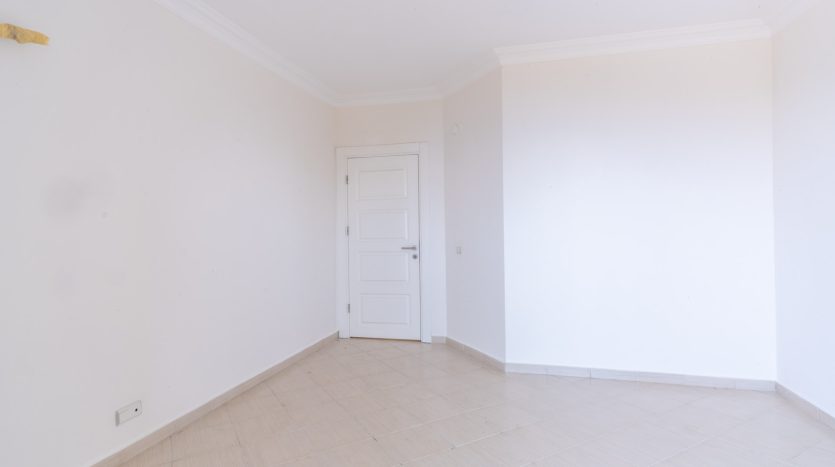 3 Bedrooms villa suitable for citizenship Alanya-Bektaş
