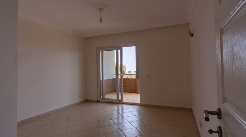 3 Bedrooms villa suitable for citizenship Alanya-Bektaş