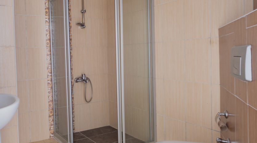 3 Bedrooms villa suitable for citizenship Alanya-Bektaş