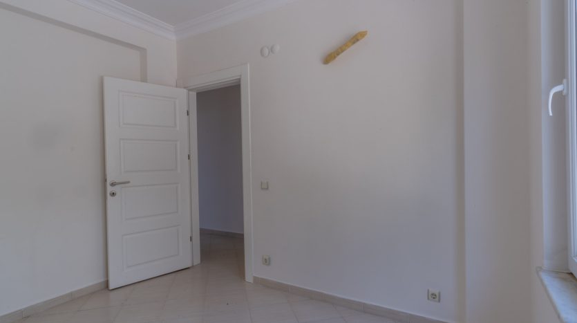 3 Bedrooms villa suitable for citizenship Alanya-Bektaş