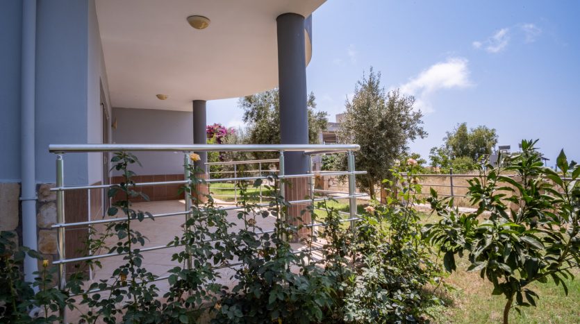 3 Bedrooms villa suitable for citizenship Alanya-Bektaş