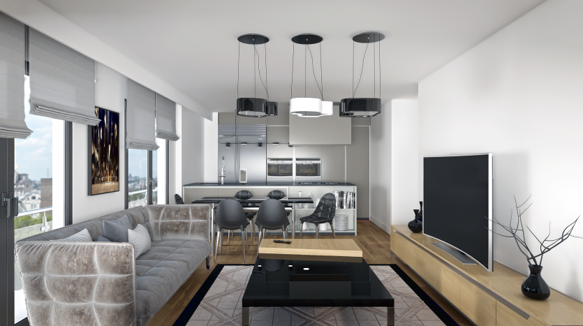 2+1Duplex For Sale Küçükçekmece/Istanbul