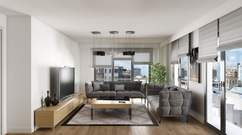 2+1Duplex For Sale Küçükçekmece/Istanbul