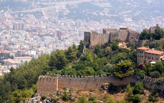 Alanya Real Estate Investment