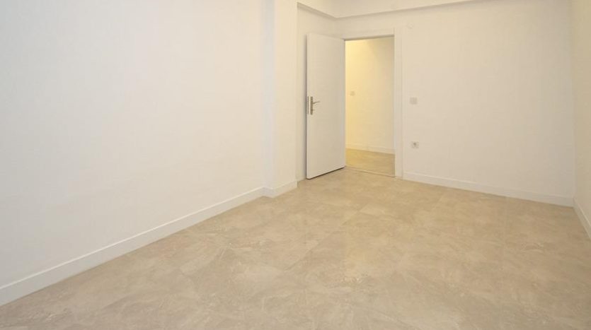 Amazing Seaview 3 bedrooms apartments Alanya-Castle