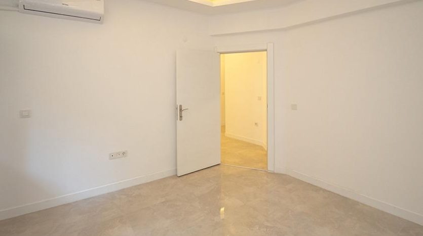 Amazing Seaview 3 bedrooms apartments Alanya-Castle