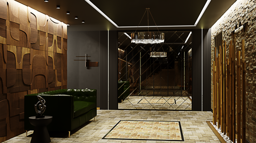 2+1Duplexes For Sale in-Alanya/Oba