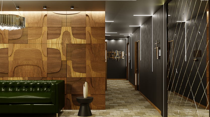1+1Flats For Sale in-Alanya/Oba