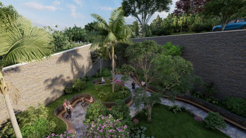 3+1Duplex For Sale Kestel/Alanya