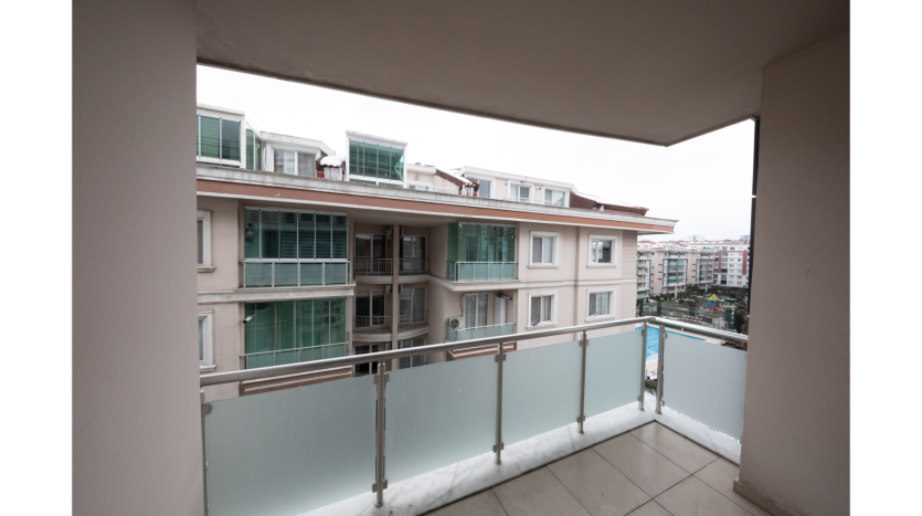 3+1Flats For Sale Buyukcekmece