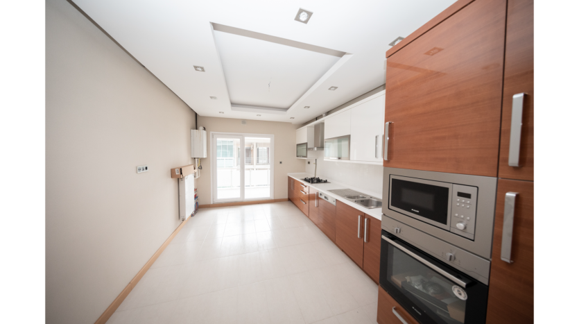 4+1Flats For Sale Buyukcekmece