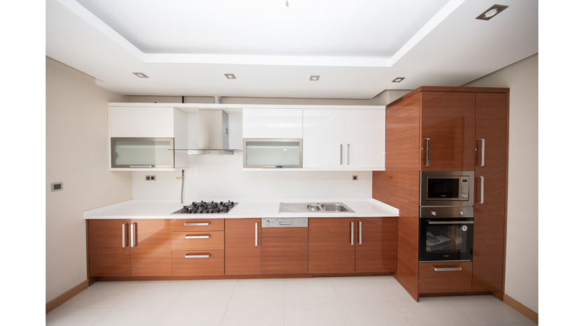 4+1Flats For Sale Buyukcekmece