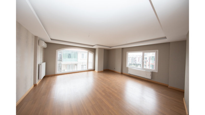 3+1Flats For Sale Buyukcekmece