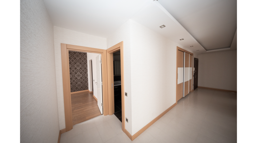 4+1Flats For Sale Buyukcekmece