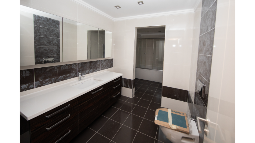 4+1Flats For Sale Buyukcekmece
