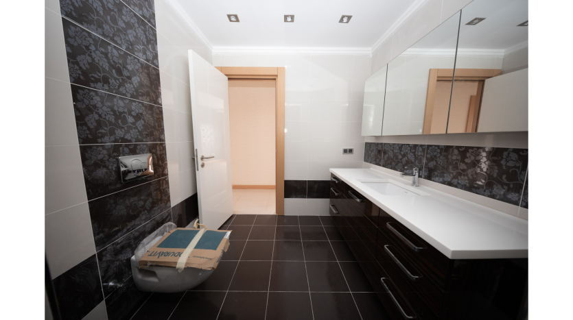 4+1Flats For Sale Buyukcekmece