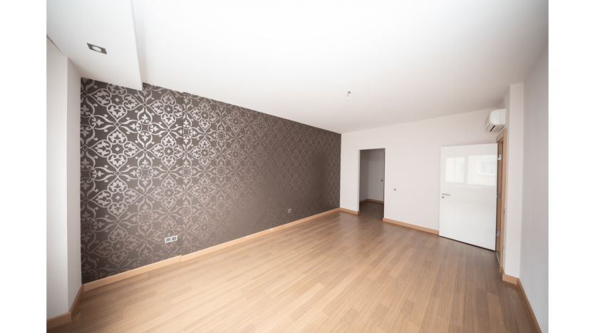 4+1Flats For Sale Buyukcekmece