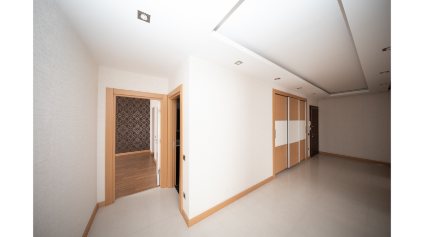 4+1Flats For Sale Buyukcekmece