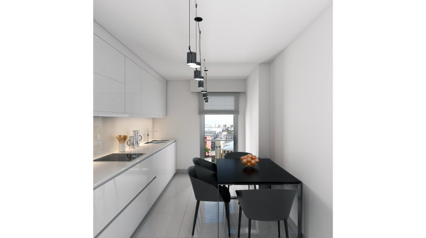 2+1Duplex For Sale Küçükçekmece/Istanbul