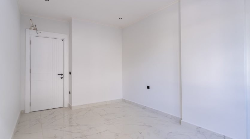 Modern 1 Bedroom Apartment in Oba-Alanya for sale