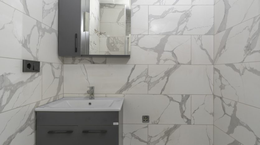 Modern 1 Bedroom Apartment in Oba-Alanya for sale