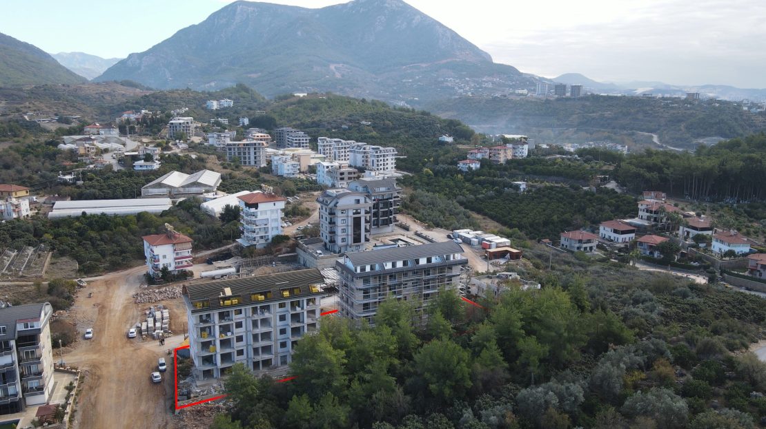 21-flats-for-sale-alanya-oba