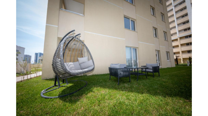 3+1/Apartments For Sale Ispartakule/Istanbul