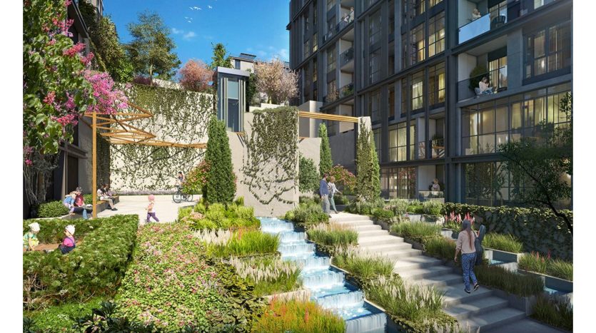 4+1Flats For Sale in-Istanbul/Sarıyer