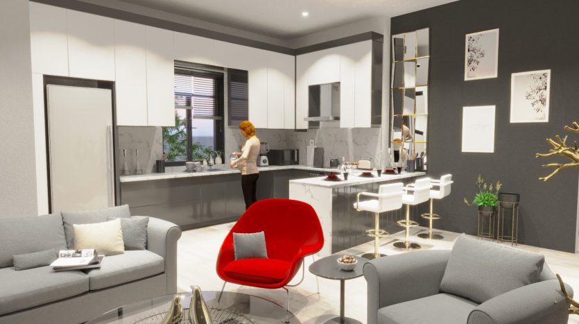 21-duplexes-for-sale-in-oba-suitable-for-turkish-residental-permit