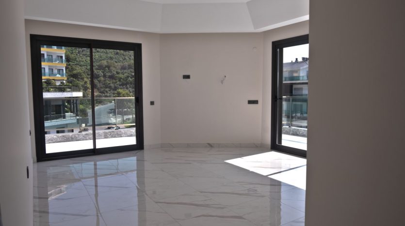 3-bedrooms-apartment-in-full-facilities-residence-zero-to-sea-alanya-kargicak