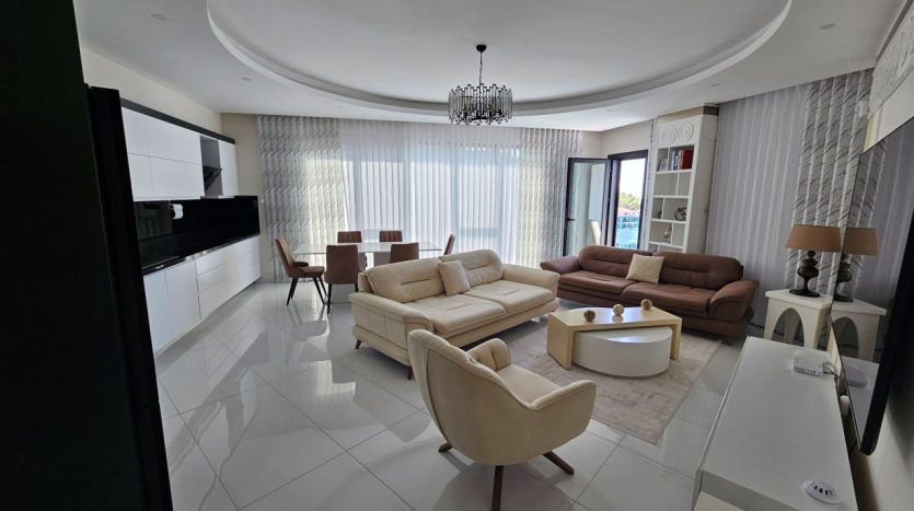 2-bedrooms-apartment-in-full-facilities-residence-zero-to-sea-alanya-kargicak