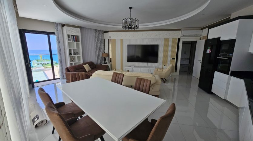 2-bedrooms-apartment-in-full-facilities-residence-zero-to-sea-alanya-kargicak