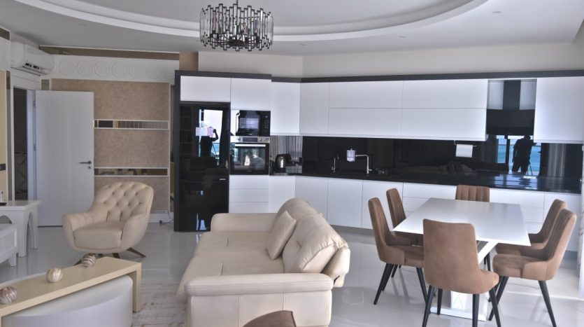 2-bedrooms-apartment-in-full-facilities-residence-zero-to-sea-alanya-kargicak