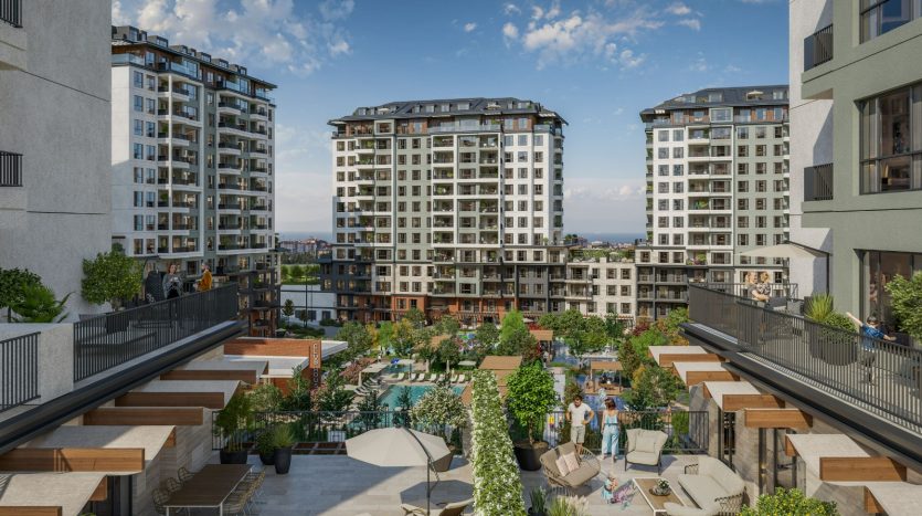 2-bedrooms-for-sale-istanbul-beylikduzu